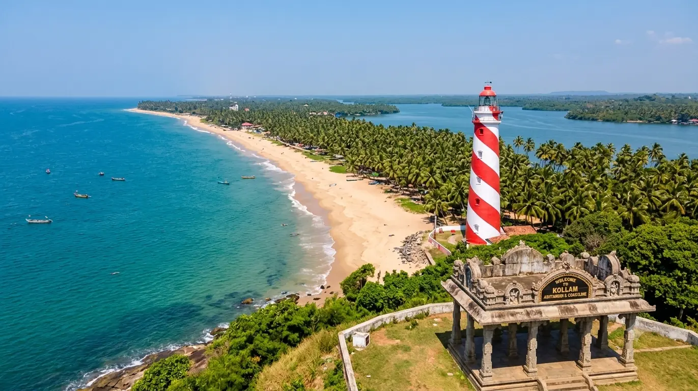 IFA Kollam